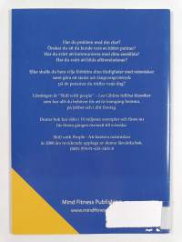 Skill with people Att kunna hantera människor - Att kunna hantera människor