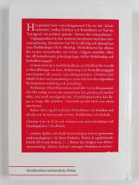 Utvecklingssamtal : en berättelse om barn, föräldrar och förskollärare