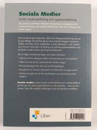 Sociala medier gratis marknadsföring och opinionsbildning