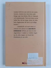 Rida, rida ranka : glimtar från daghemsmiljö