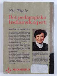 Det pedagogiska ledarskapet