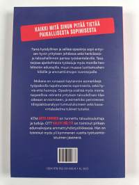 Talous- ja lakitietoa paikallisille sopijoille