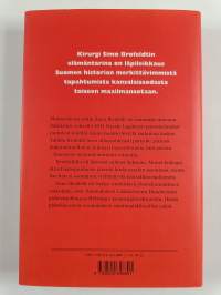 Marskin luottokirurgi : Simo Brofeldt 1892-1942