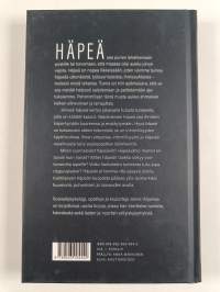 Hirveä häpeä : suomalainen häpeä ja kuinka siitä pääsee eroon