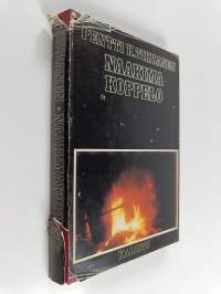 Naakimakoppelo : eräkertomuksia