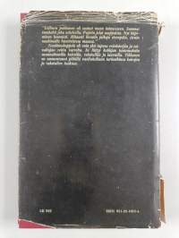 Naakimakoppelo : eräkertomuksia