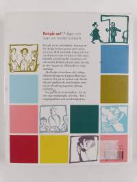 Det går an! : frågor och svar om modern etikett