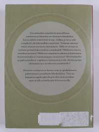 Olennainen sosiaalityössä