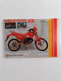 Ilmojen korkeajännitys 4/1990 : Mantsurian kukkuloilla