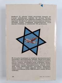 90 minuuttia Entebbessä