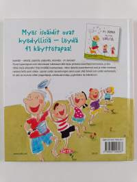 40 tapaa käyttää isoisää