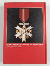 Paasikiven sihteerin salaiset muistelmat 1932-1944