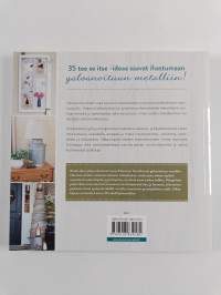 Metallitöitä kotikonstein