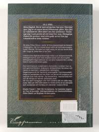 Min själ var mitt smycke - Dagbok