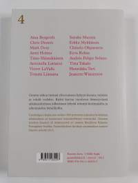 Granta 4 : uuden kirjallisuuden areena - Seksi