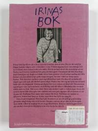 Irinas bok : Ronjas nya liv