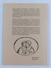 Pyhien isien opetuksia elämän eri aloilta