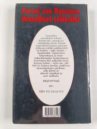 Paroni von Raesteen ihmeelliset seikkailut