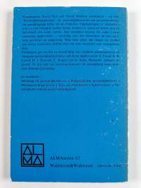 Personlighetspsykologi : teorier och tillämpningsområden : en översikt