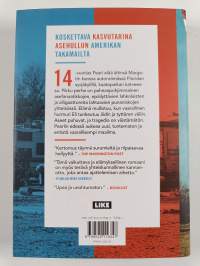 Rakkaudesta aseisiin (signeerattu, tekijän omiste)