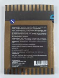 Tieliikennekirja 2003