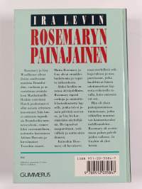 Rosemaryn painajainen