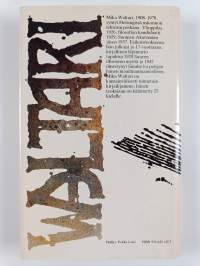 Johannes Angelos : hänen päiväkirjansa Konstantinopolin valloituksesta v. 1453 Kristuksen maailmanajan päättyessä