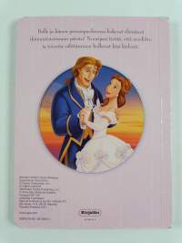 Bellen kuninkaalliset häät