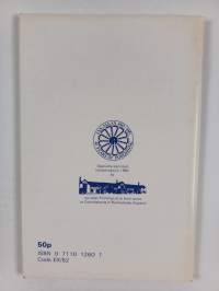 The ABC of LNER locomotives