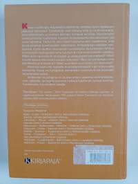 Nuorisotyön käsikirja