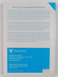 Äitiys kulttuurisina odotuksina