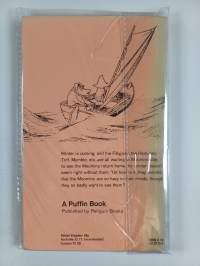 Moominvalley in November