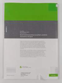 Nuoret koulutuspudokkaat sosiaalityön asiakkaina : tapaustutkimus Helsingistä