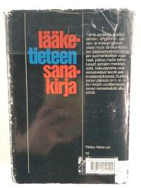 Lääketieteen sanakirja