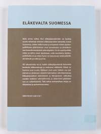 Eläkevalta Suomessa