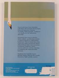 Suomineidon kaunis hymy