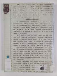 Sairaanhoitajien koulutussäätiö 1944-1994 : historiallinen katsaus