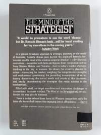 The mind of the strategist