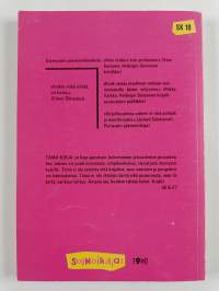 Punk-akatemia : kirjallinen pamfletti