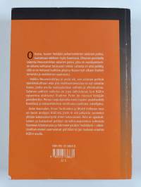 Salaisen poliisin valtakunta : KGB, FSB ja suhteet Suomeen