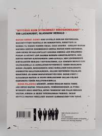 Cosa Nostra : Sisilian mafian historia