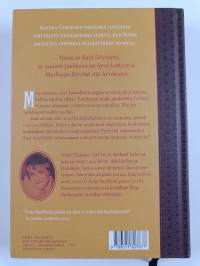 Koston kukat : Karl Axel Björkin tutkimuksia