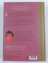 Synnin jäljet : Karl Axel Björkin tutkimuksia, osa 10