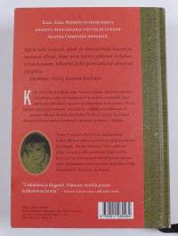 Kuka kuolleista palaa : Karl Axel Björkin tutkimuksia, osa kolme