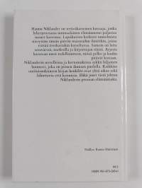 Öinen kävely : lyhytproosaa