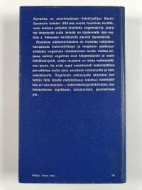 Älyniekka : Jokamiehen ongelmakirja