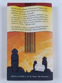 Ahne sukupolvi : suurten ikäluokkien perintö