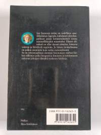 Iacocca : autoelämäkerta