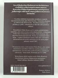 Radanvarren karkulainen : tarinoita