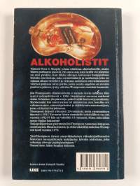 Alkoholistit